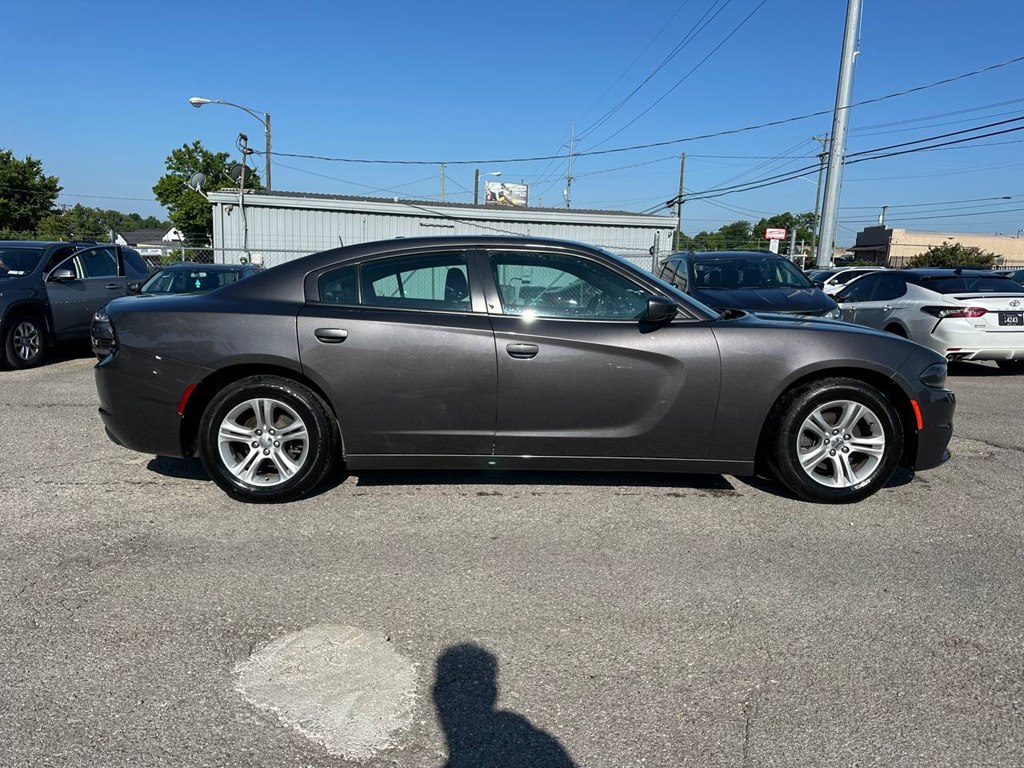 Photo 5 of this DODGE CHARGER