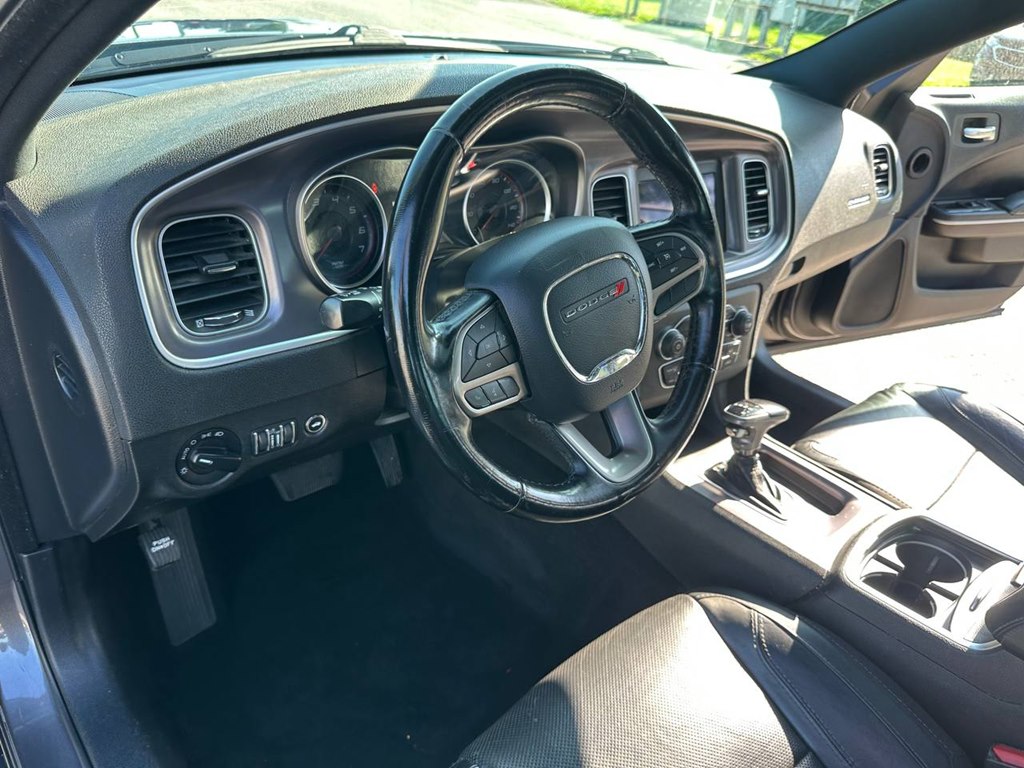 Photo 14 of this DODGE CHARGER