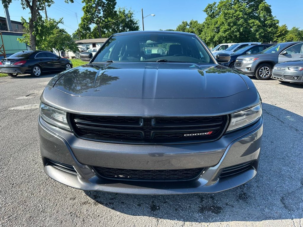 Photo 4 of this DODGE CHARGER