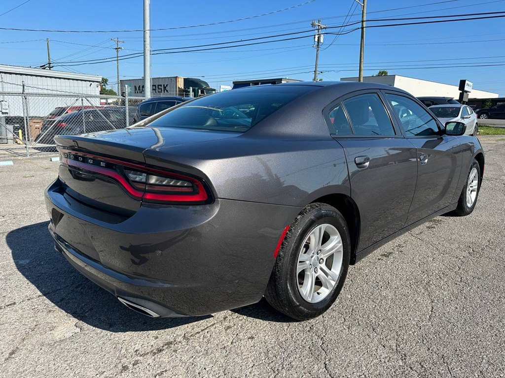 Photo 7 of this DODGE CHARGER