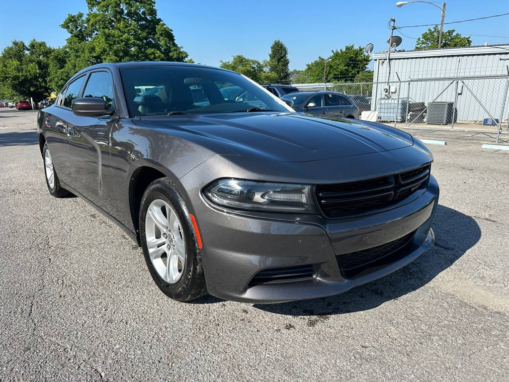 Photo 3 of this DODGE CHARGER