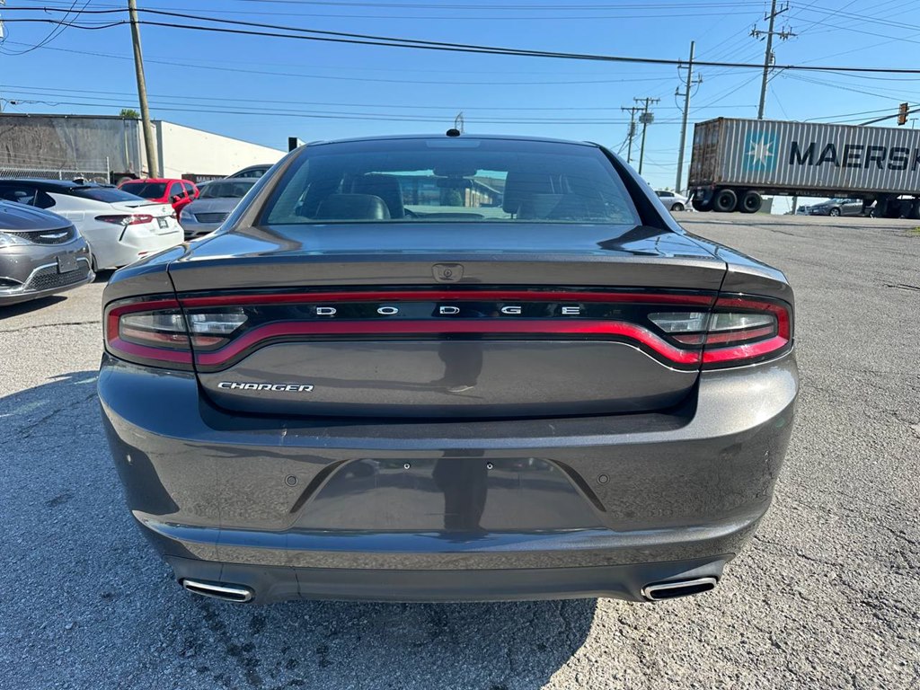 Photo 6 of this DODGE CHARGER