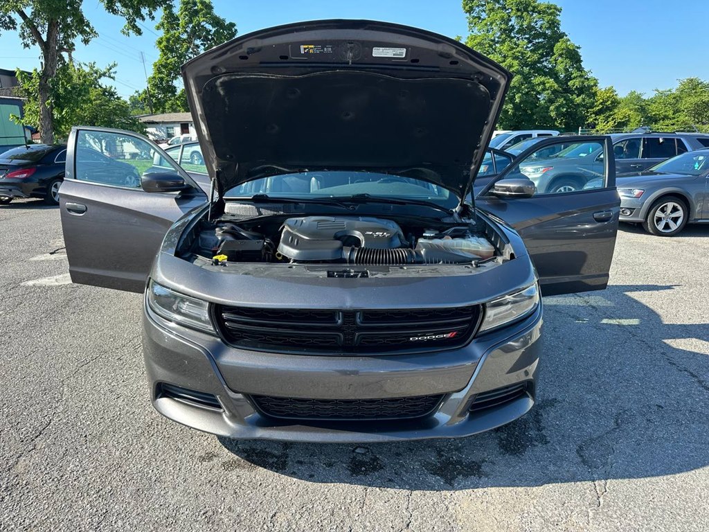 Photo 13 of this DODGE CHARGER