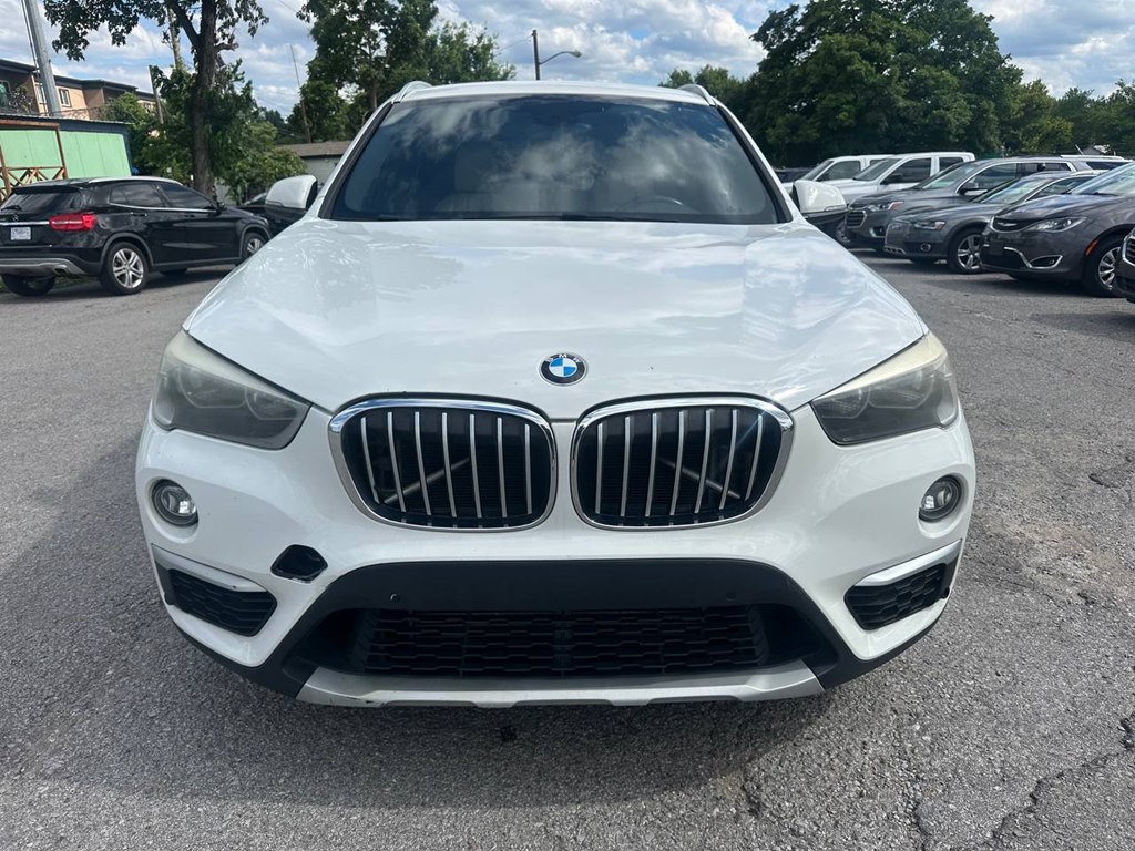 Photo 3 of this BMW X1