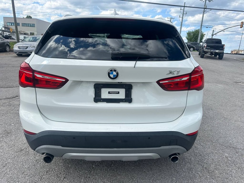 Photo 7 of this BMW X1