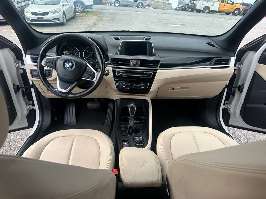 Photo 20 of this BMW X1