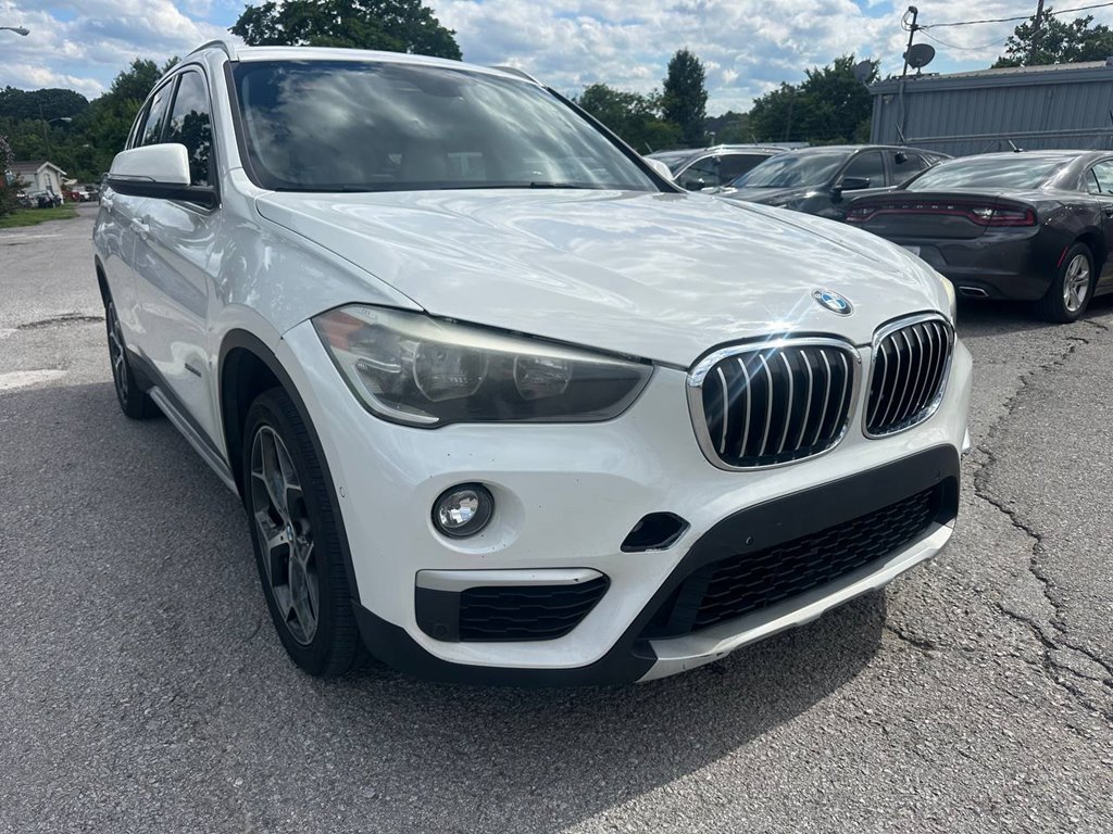 Photo 4 of this BMW X1
