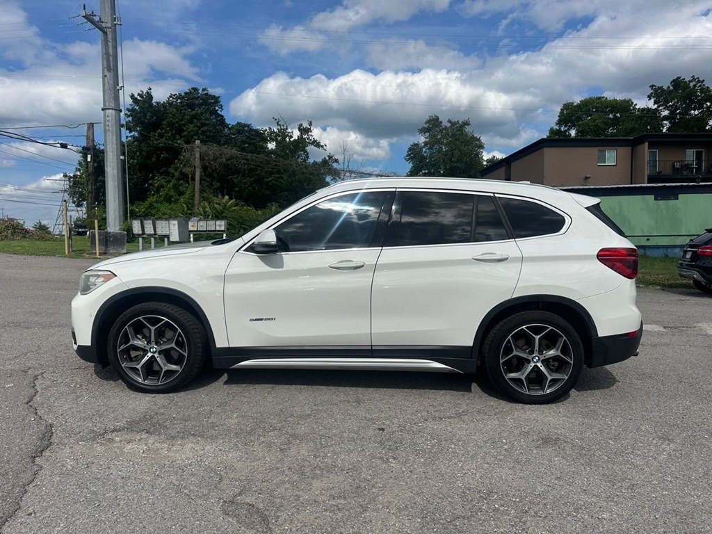 Photo 9 of this BMW X1