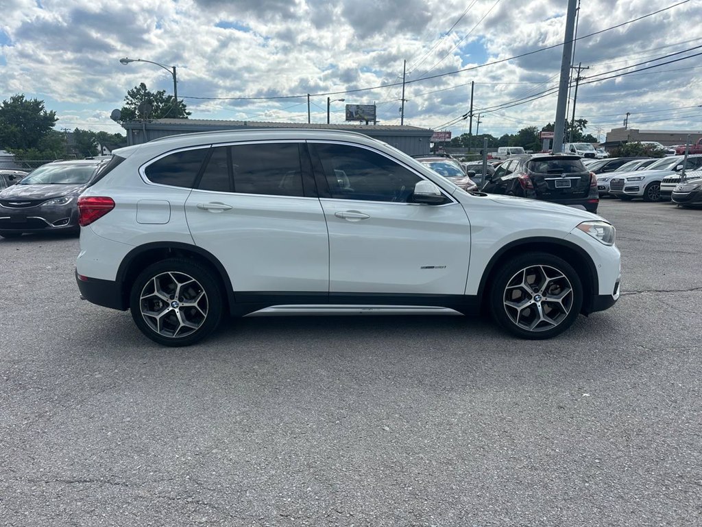 Photo 5 of this BMW X1
