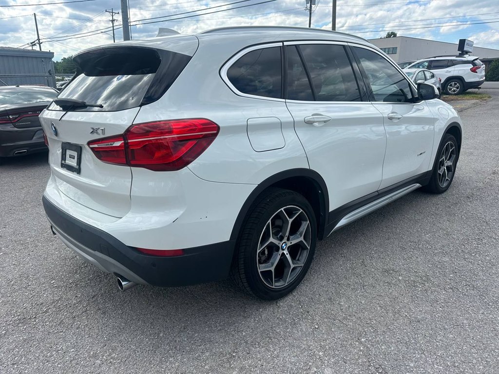 Photo 6 of this BMW X1