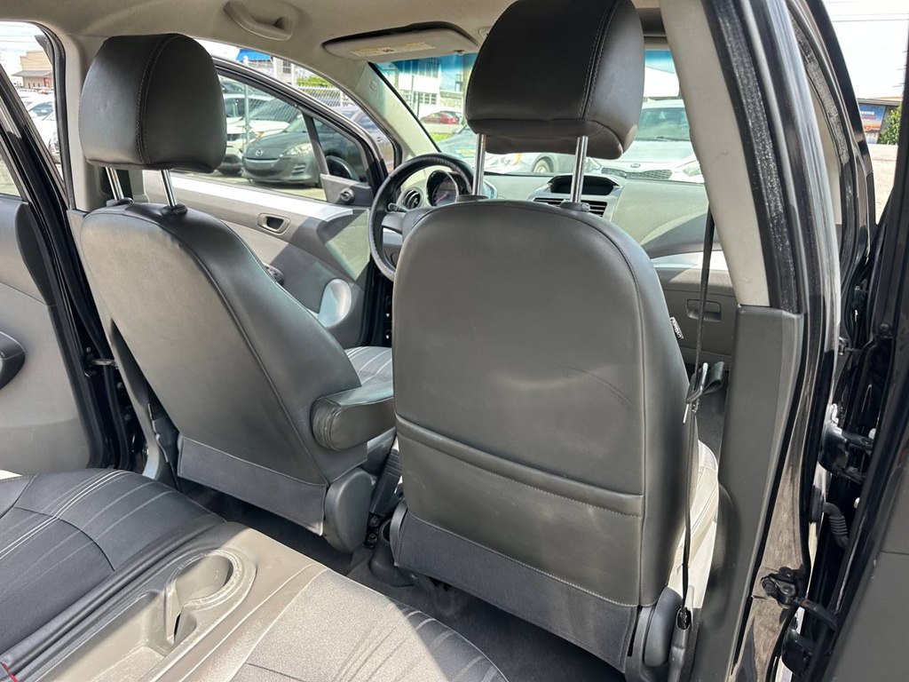Photo 24 of this CHEVROLET SPARK
