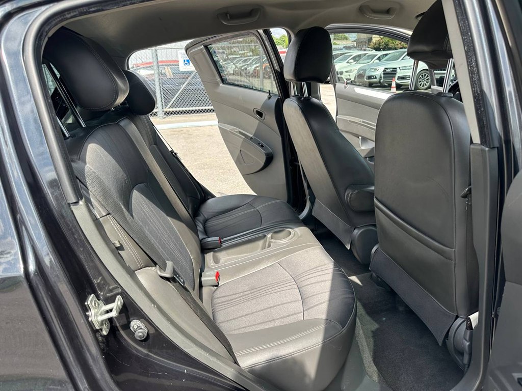 Photo 22 of this CHEVROLET SPARK