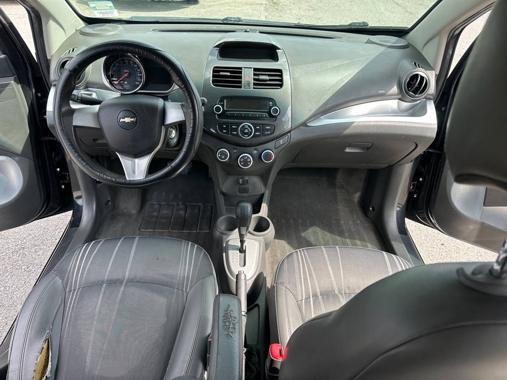 Photo 21 of this CHEVROLET SPARK