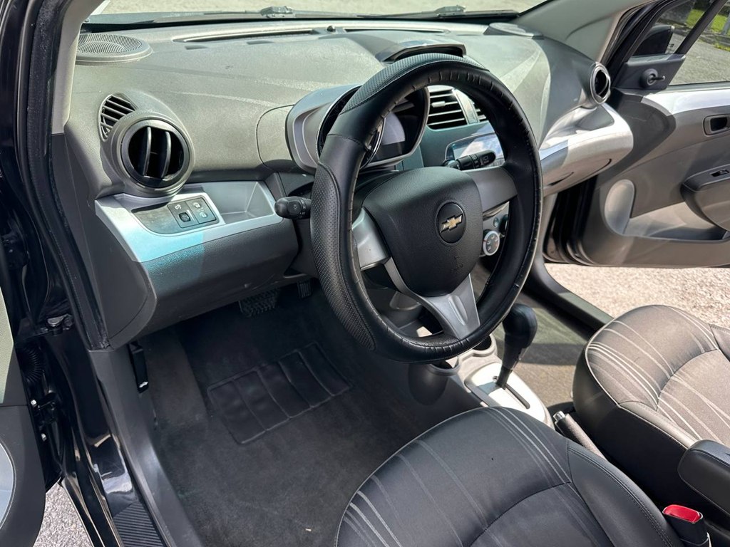 Photo 17 of this CHEVROLET SPARK