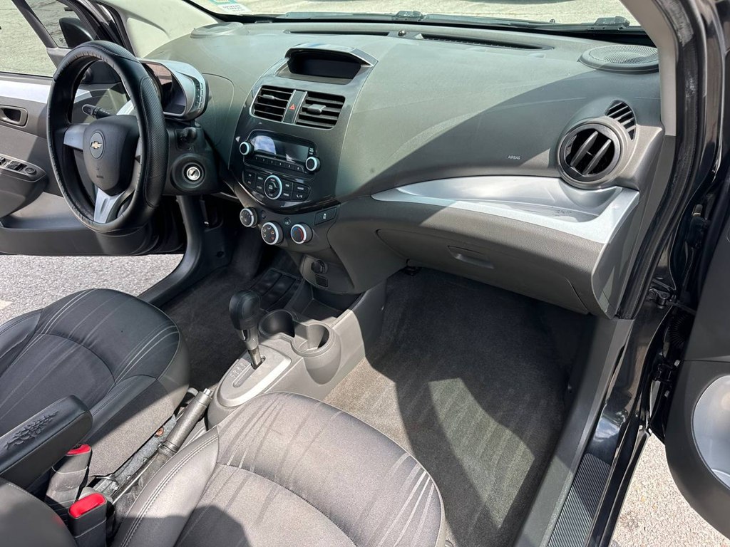 Photo 26 of this CHEVROLET SPARK