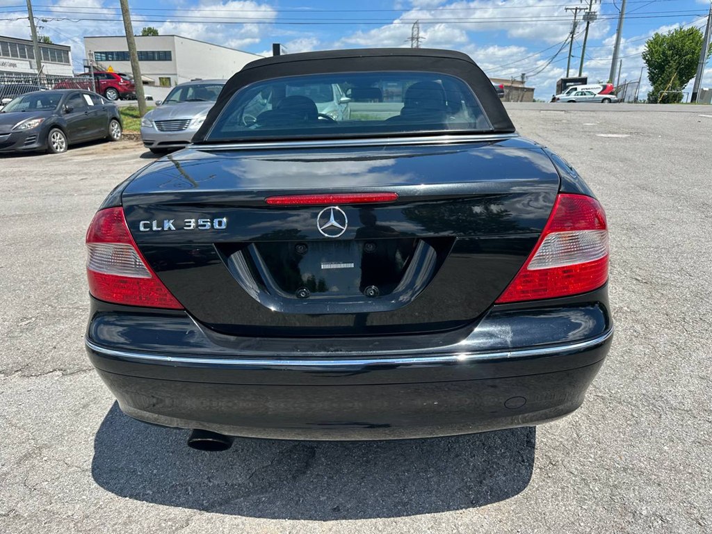 Photo 6 of this MERCEDES-BENZ CLK