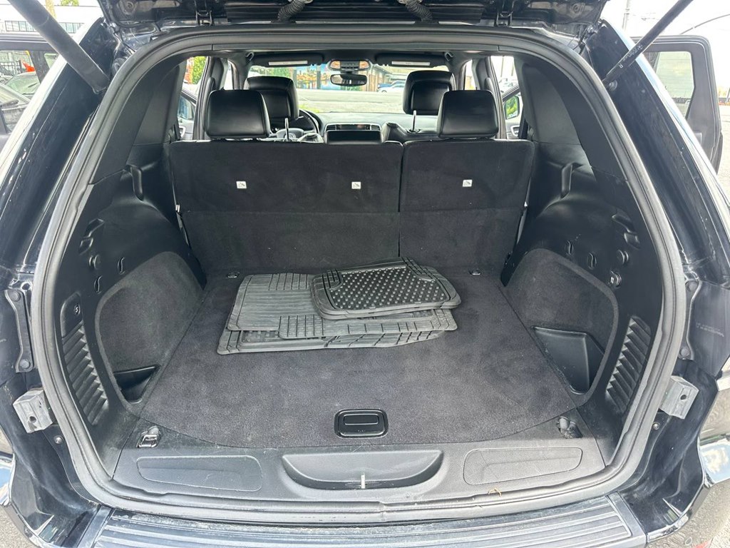 Photo 11 of this JEEP GRAND CHEROKEE