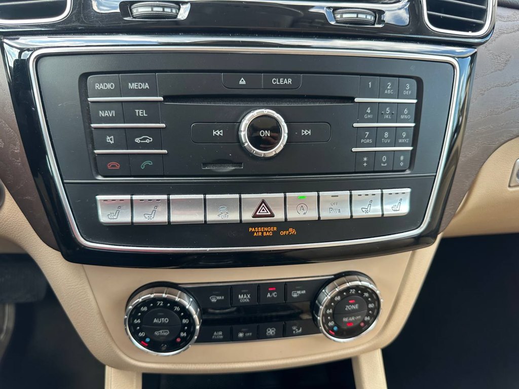 Photo 34 of this MERCEDES-BENZ GLS