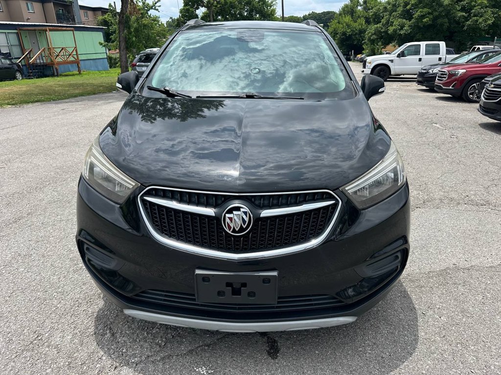 Photo 2 of this BUICK ENCORE