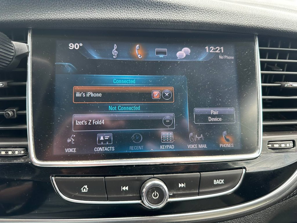 Photo 30 of this BUICK ENCORE