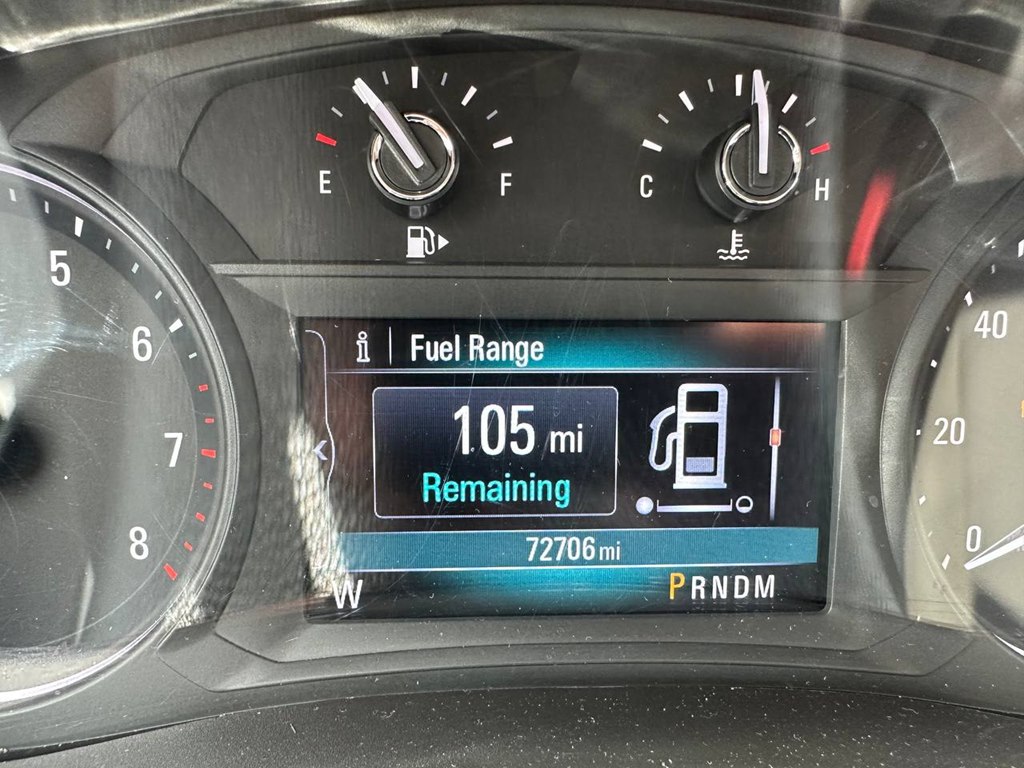 Photo 32 of this BUICK ENCORE