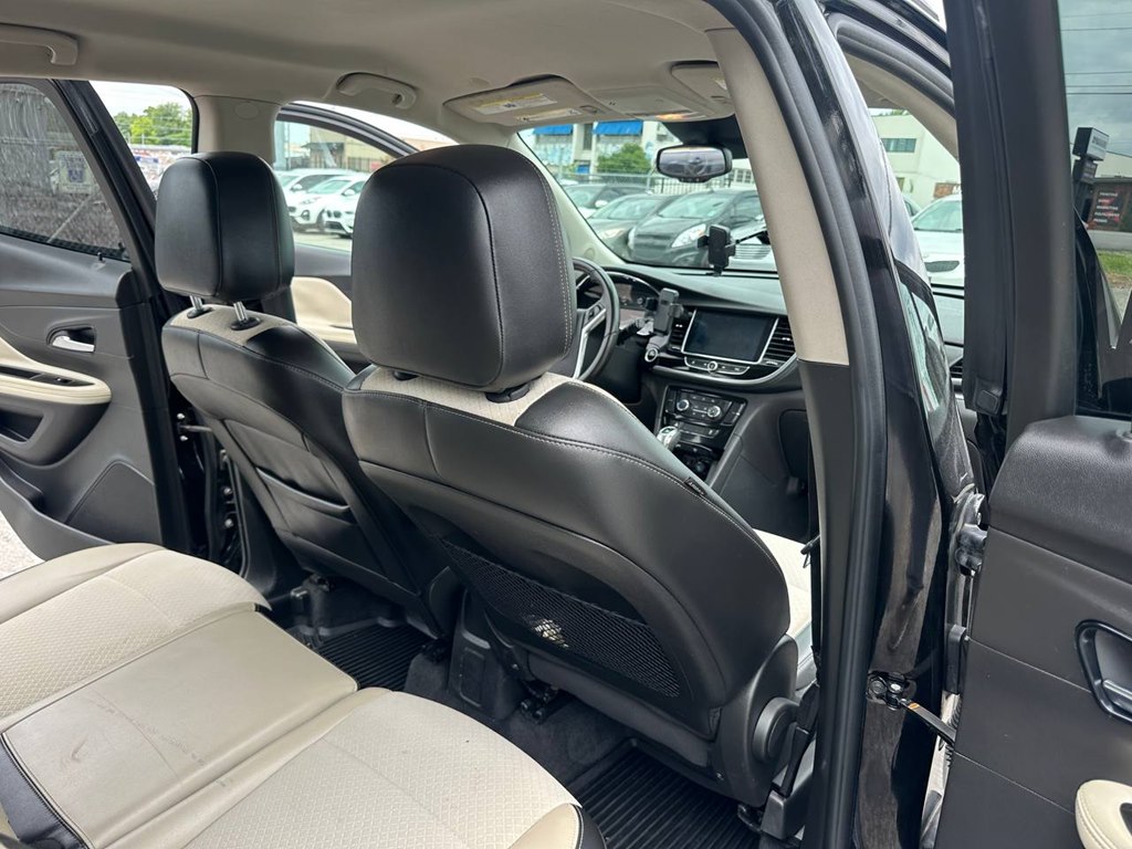 Photo 21 of this BUICK ENCORE