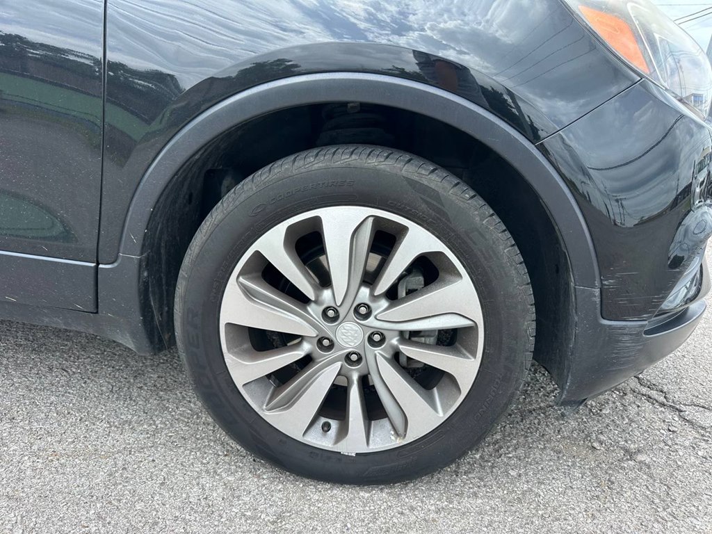 Photo 26 of this BUICK ENCORE