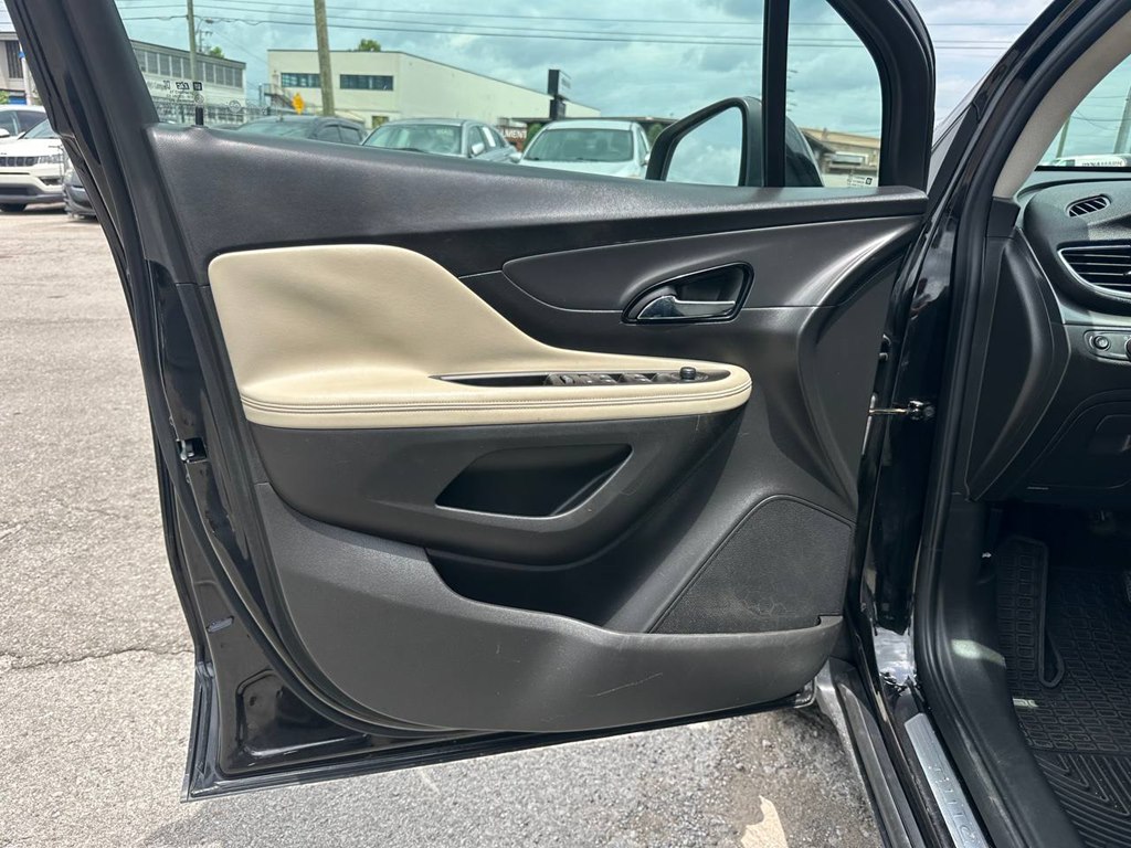 Photo 15 of this BUICK ENCORE