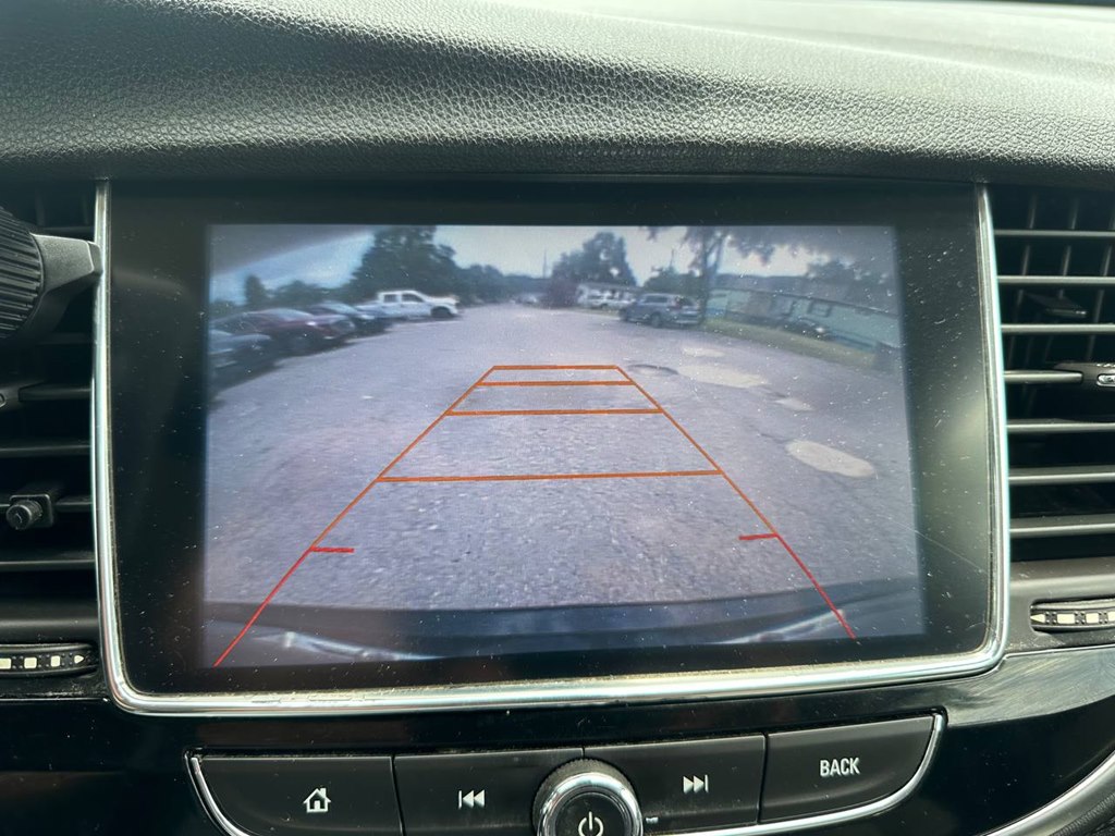 Photo 31 of this BUICK ENCORE