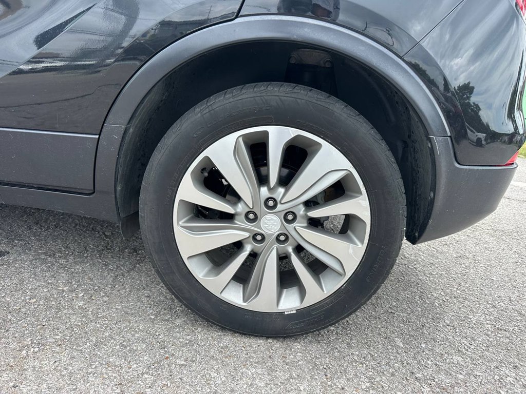 Photo 27 of this BUICK ENCORE