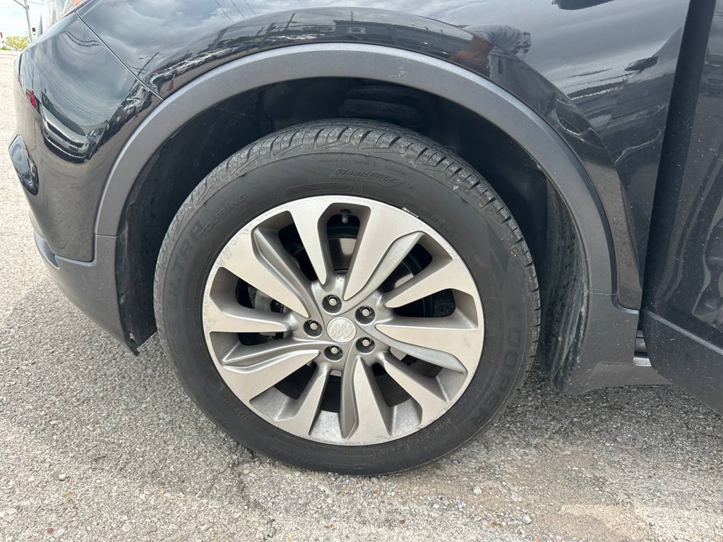 Photo 28 of this BUICK ENCORE