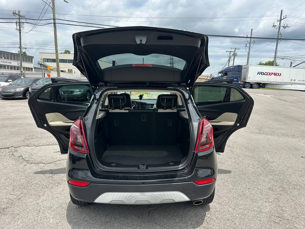 Photo 11 of this BUICK ENCORE