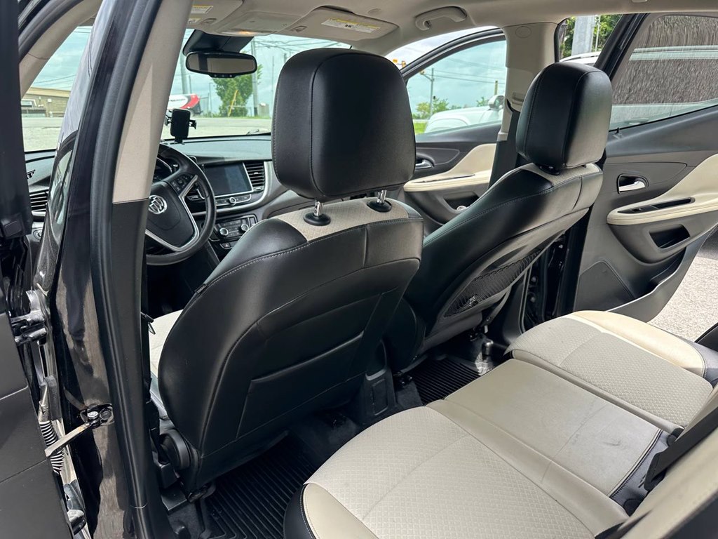 Photo 17 of this BUICK ENCORE