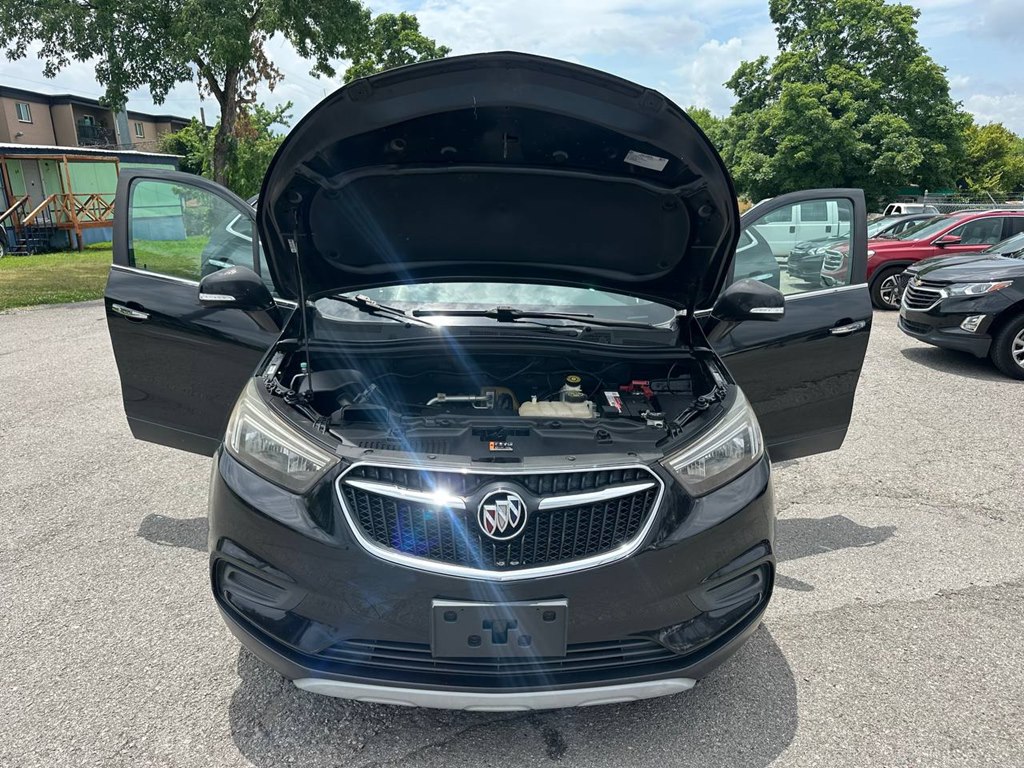 Photo 10 of this BUICK ENCORE