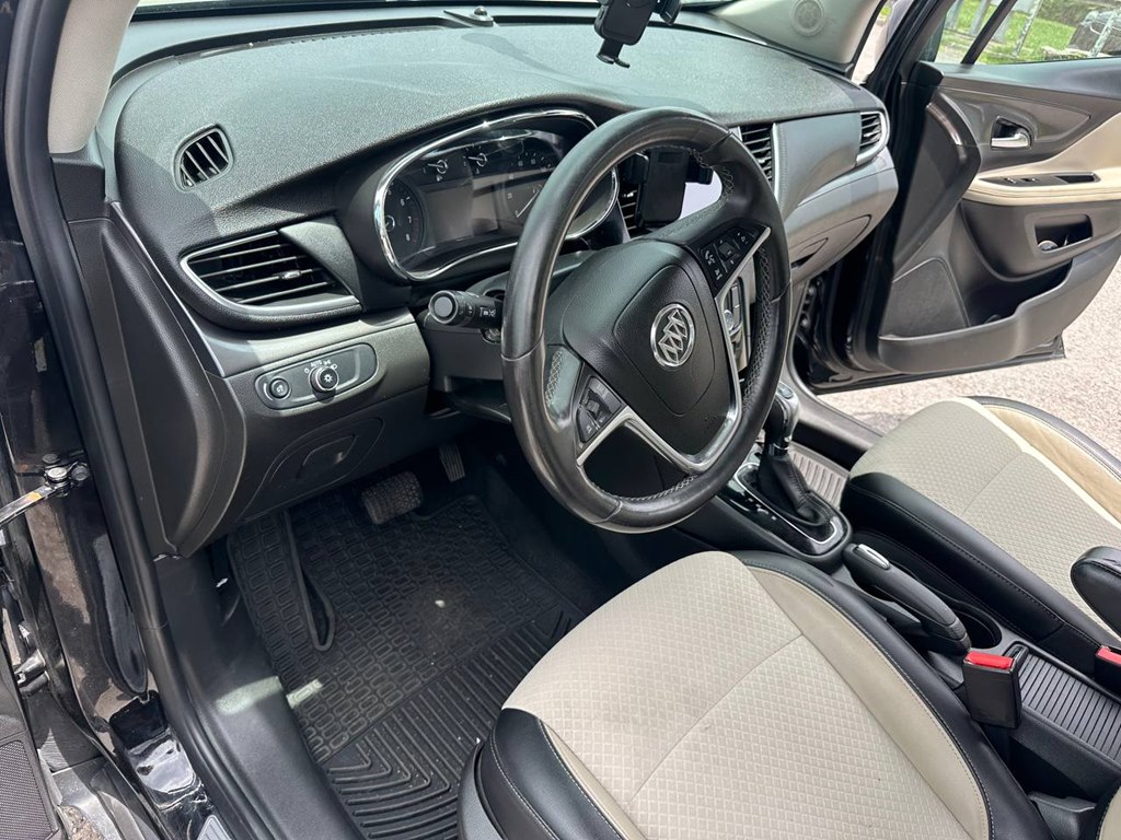 Photo 14 of this BUICK ENCORE