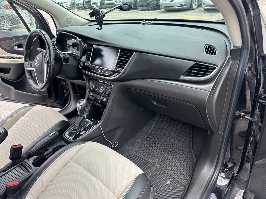 Photo 23 of this BUICK ENCORE