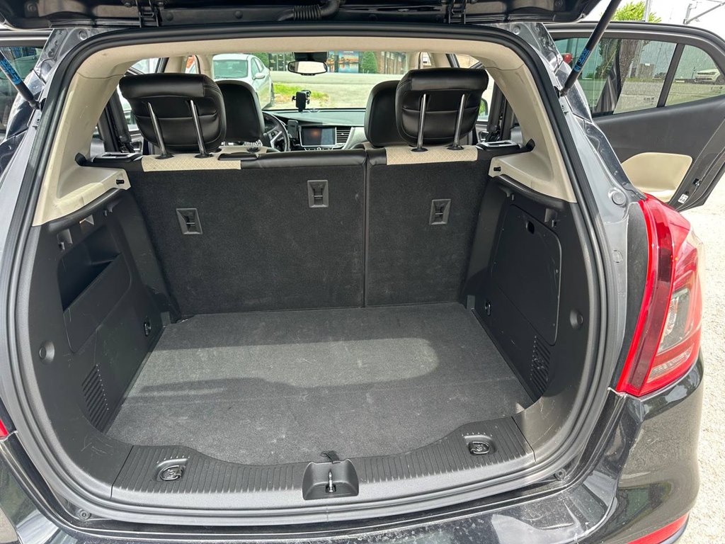 Photo 12 of this BUICK ENCORE