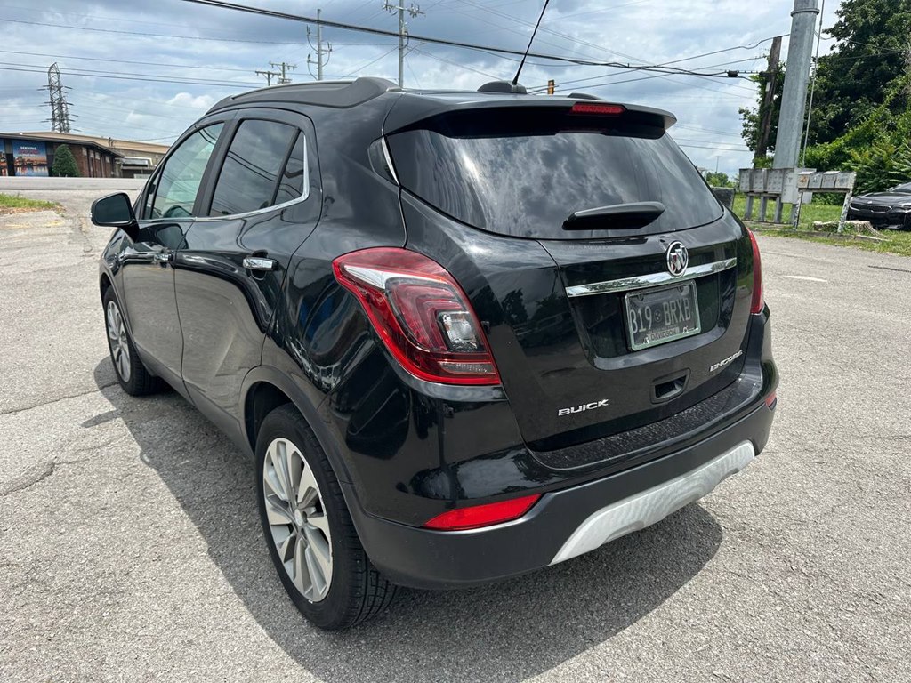 Photo 7 of this BUICK ENCORE