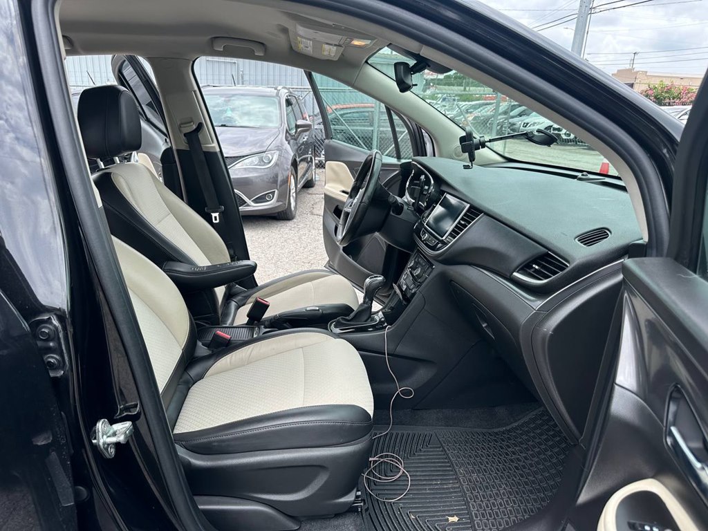 Photo 24 of this BUICK ENCORE