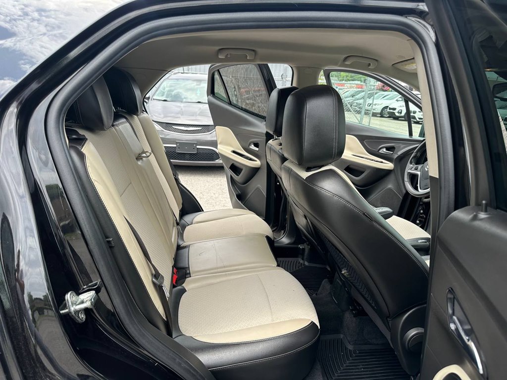 Photo 20 of this BUICK ENCORE