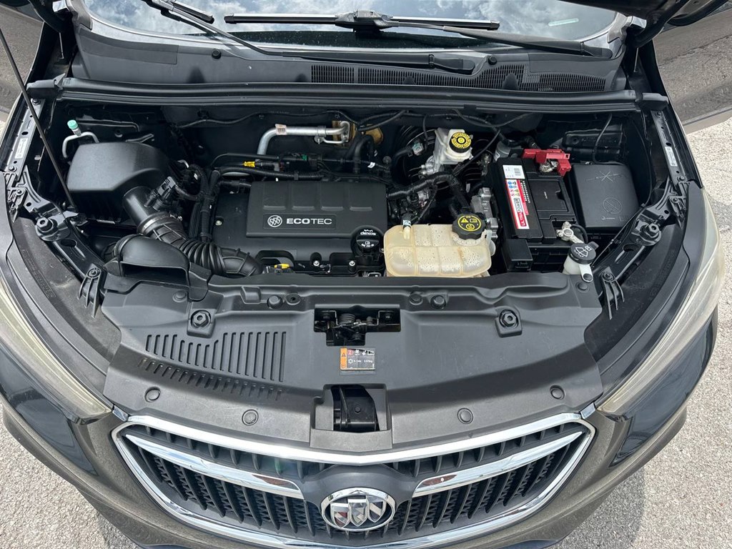 Photo 9 of this BUICK ENCORE