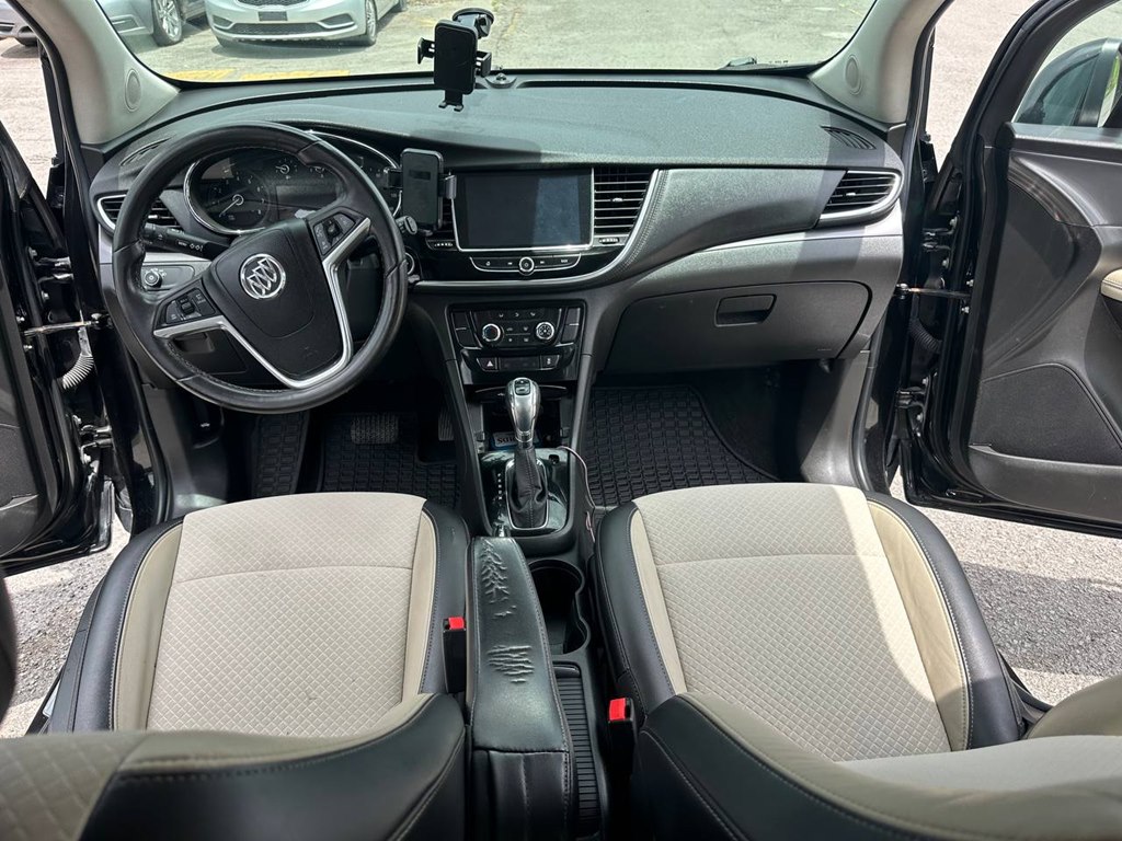Photo 19 of this BUICK ENCORE