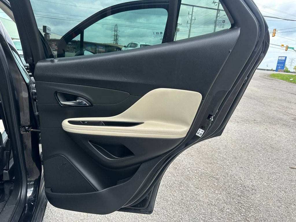 Photo 22 of this BUICK ENCORE