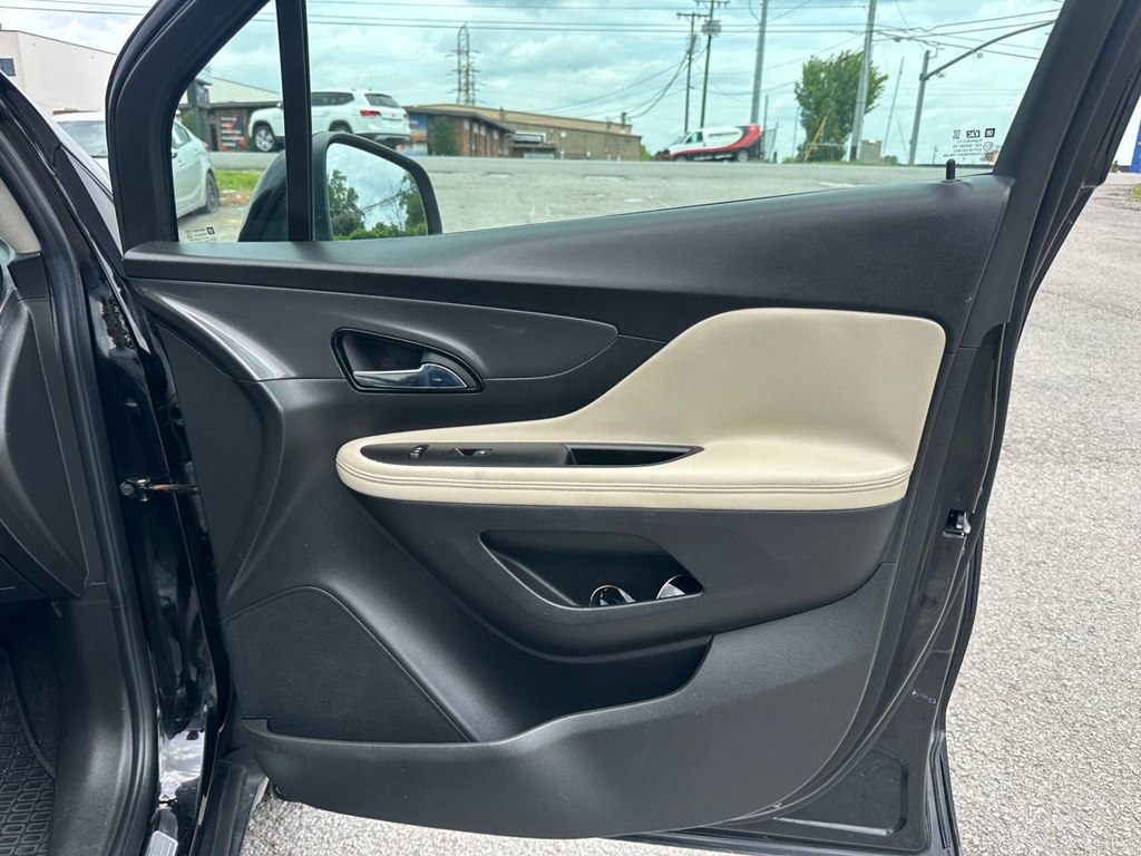Photo 25 of this BUICK ENCORE