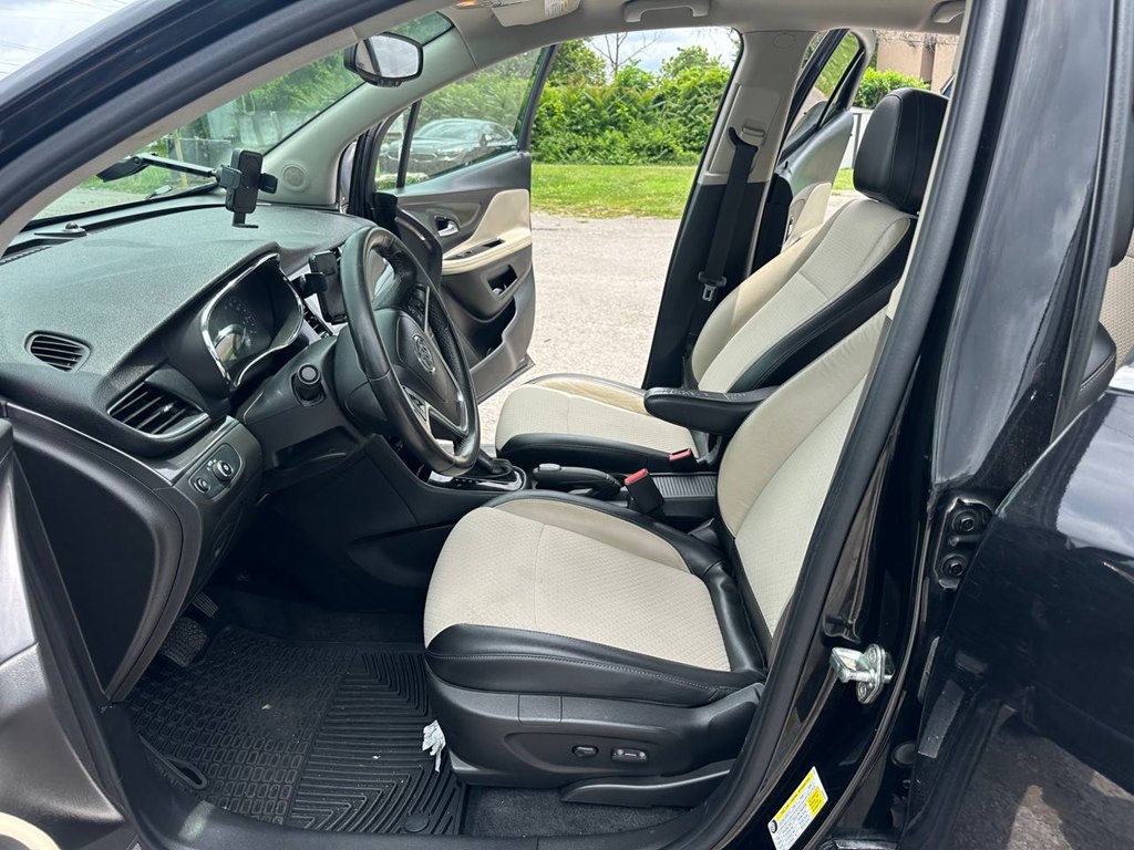 Photo 13 of this BUICK ENCORE