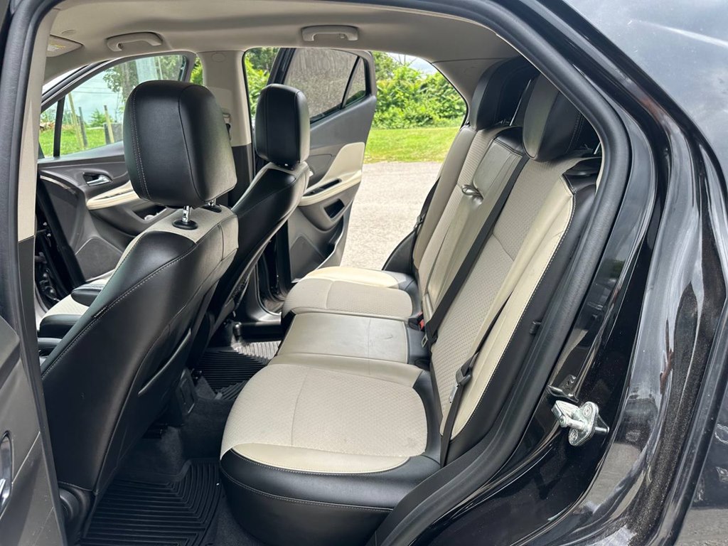 Photo 16 of this BUICK ENCORE