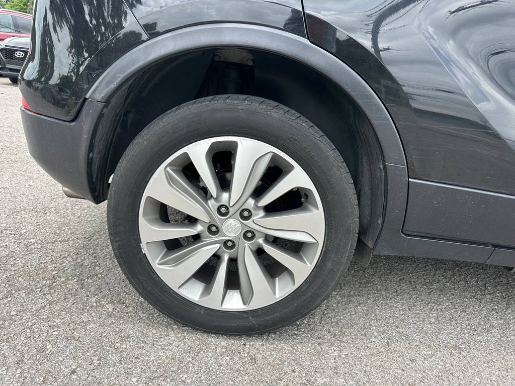 Photo 29 of this BUICK ENCORE