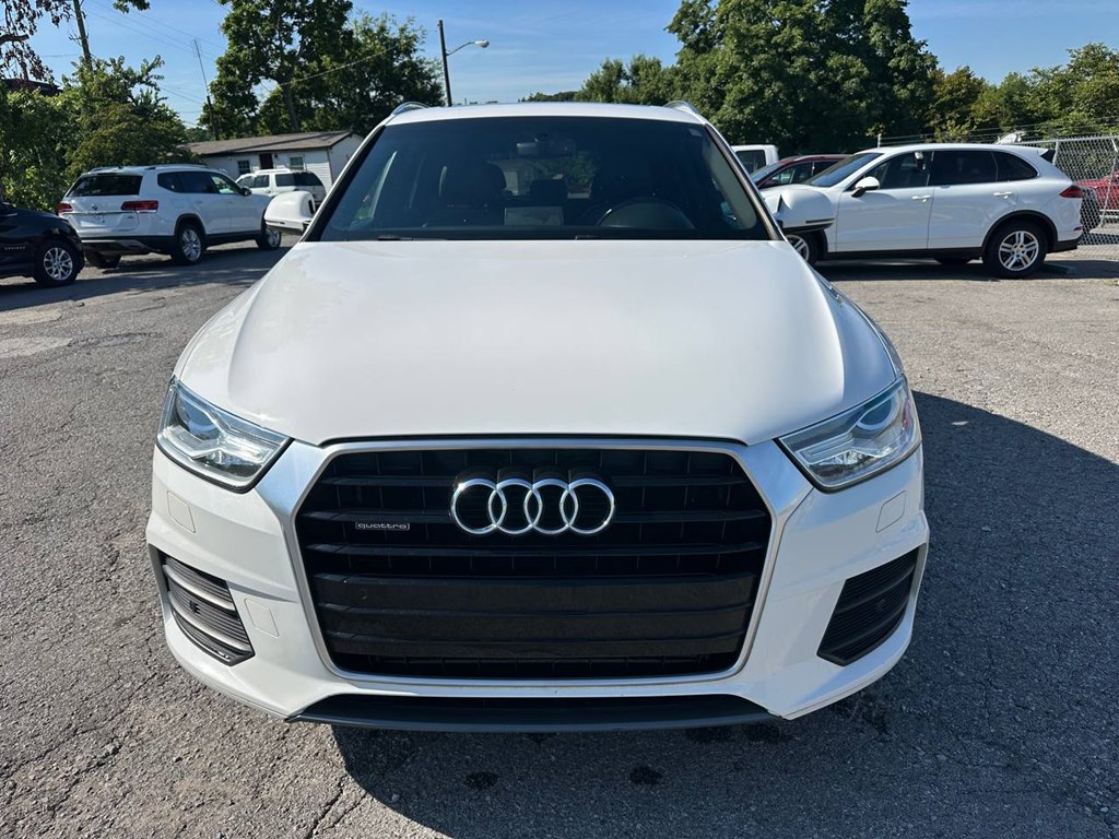 Photo 4 of this AUDI Q3