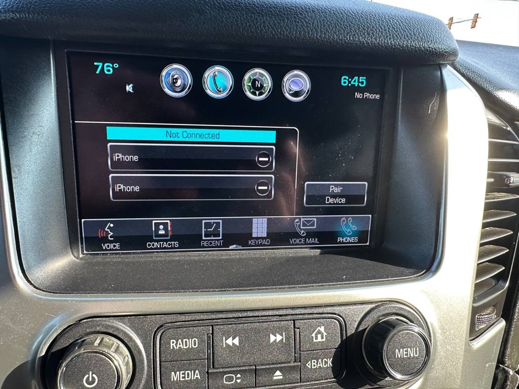 Photo 34 of this CHEVROLET TAHOE