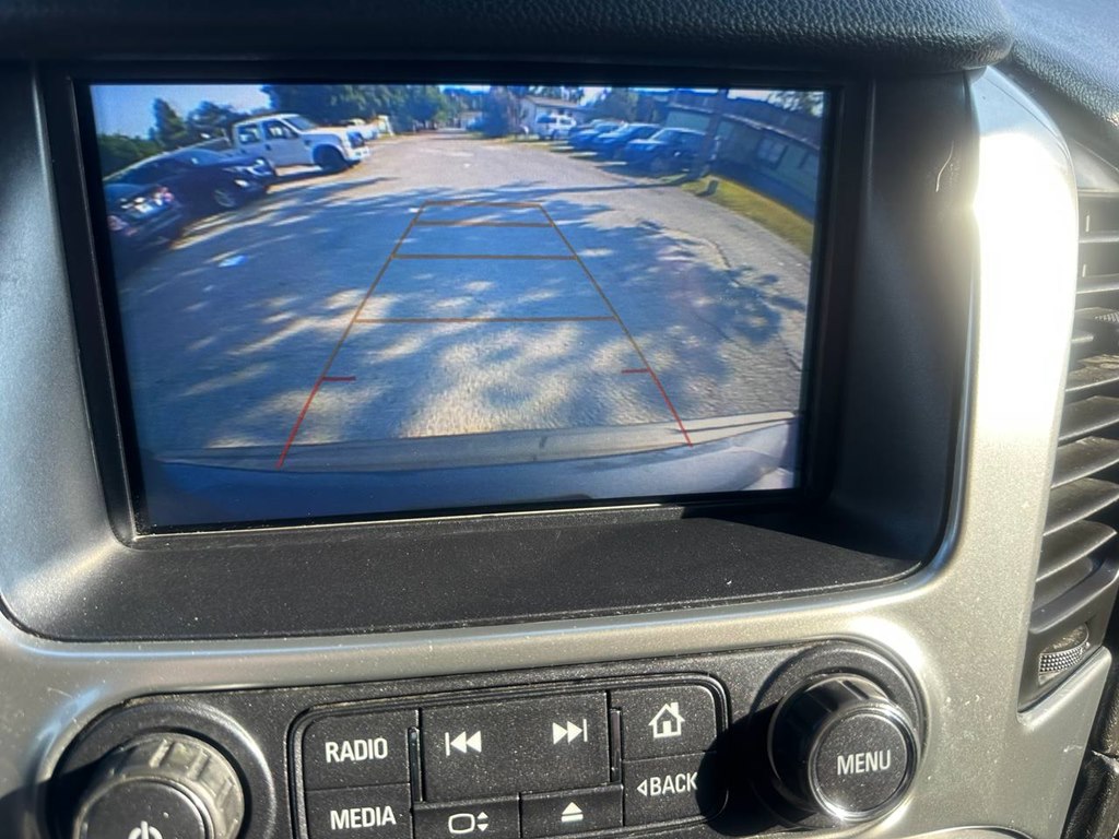 Photo 33 of this CHEVROLET TAHOE
